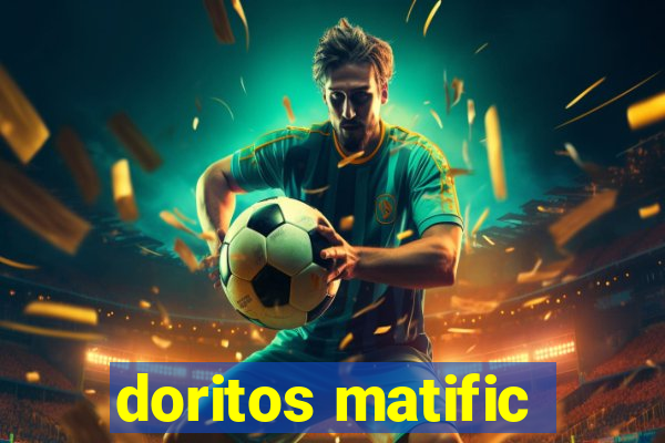 doritos matific